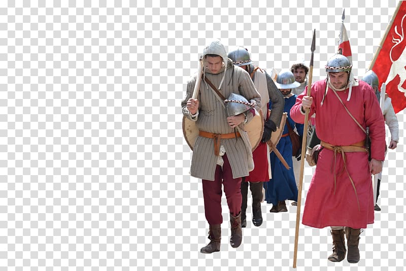 Middle Ages Soldier History Military Army, middle ages transparent background PNG clipart