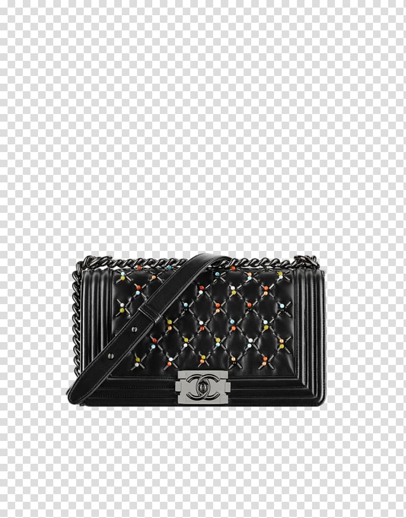 Chanel 2.55 Handbag Birkin bag, bag transparent background PNG clipart