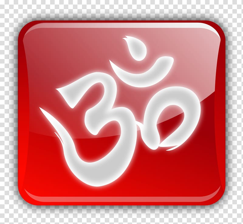 Om Symbol Wikipedia, Om transparent background PNG clipart