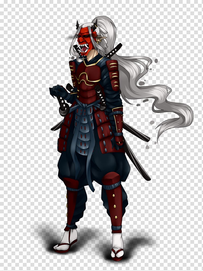 Allen Walker Character Anime Knight Armour, Anime transparent background PNG clipart