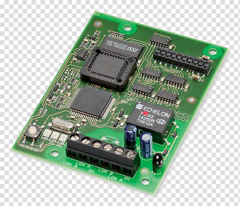 Microcontroller Inertial measurement unit Inertial navigation system Sensor Electronics, Active Self Protection transparent background PNG clipart