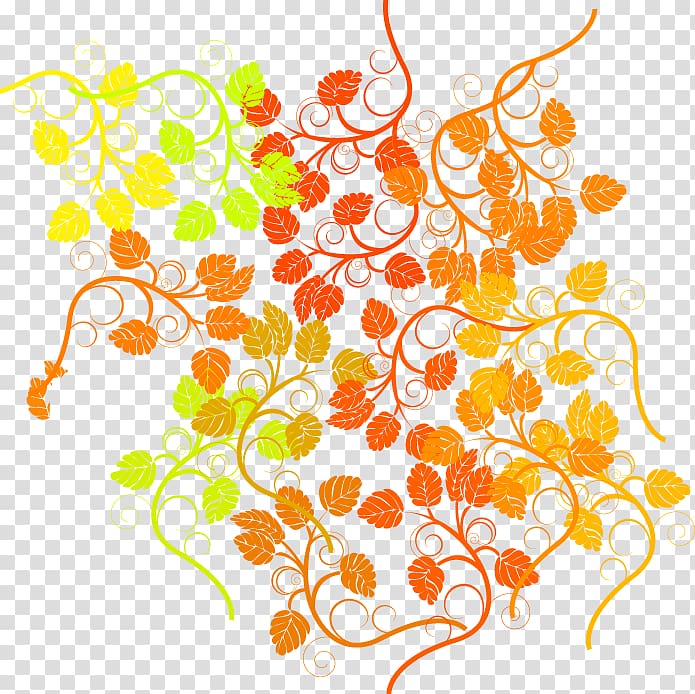 Maple leaf Oak , embroidery transparent background PNG clipart