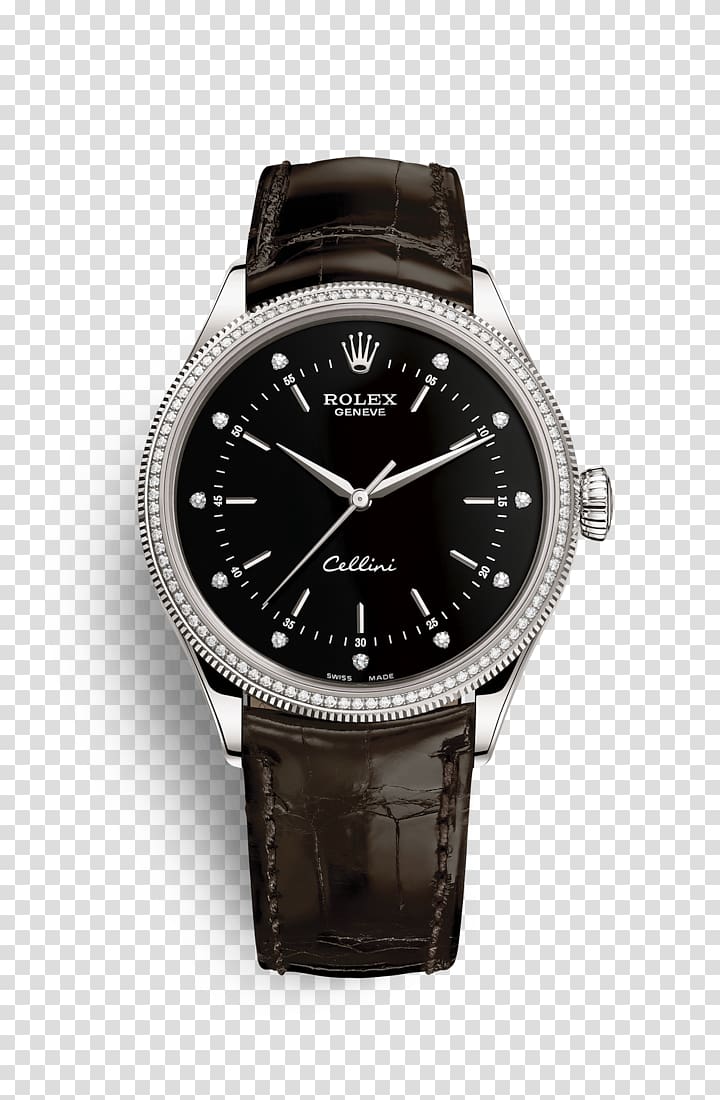Rolex Datejust Counterfeit watch Replica, rolex transparent background PNG clipart