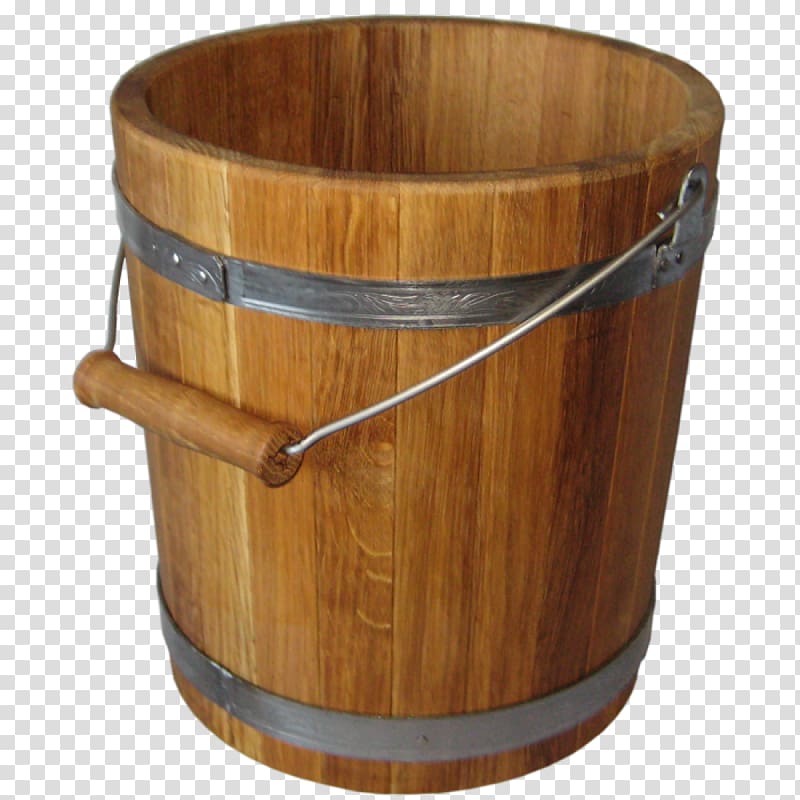 Beer Banya Bucket Bottich Barrel, bucket transparent background PNG clipart