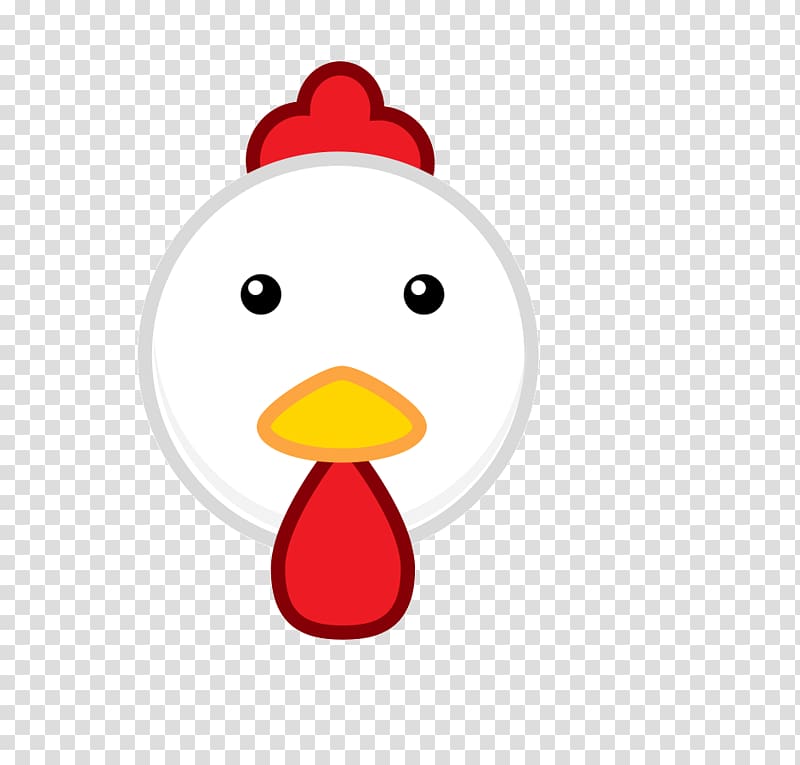 Chicken Game Icon, cock transparent background PNG clipart