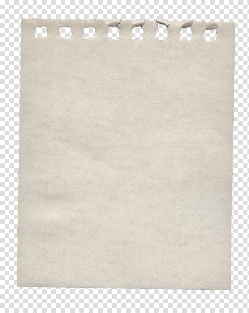 Paper Beige Brown Material, papel transparent background PNG clipart