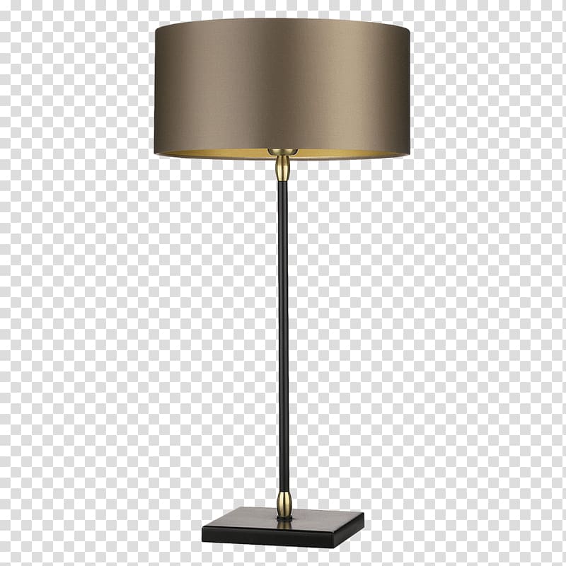 Table Lamp Light fixture Lighting, table transparent background PNG clipart