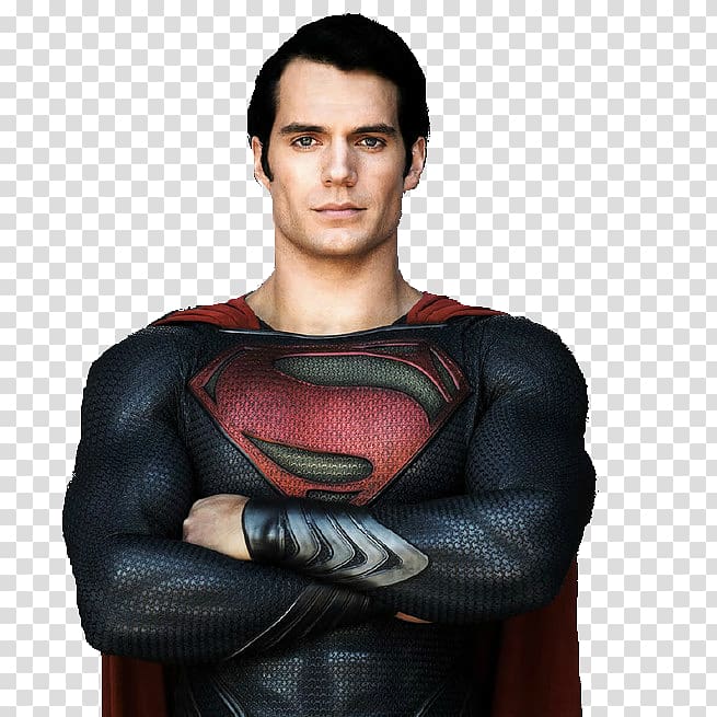 Henry Cavill Superman Justice League Wonder Woman Bruce Banner, superman transparent background PNG clipart