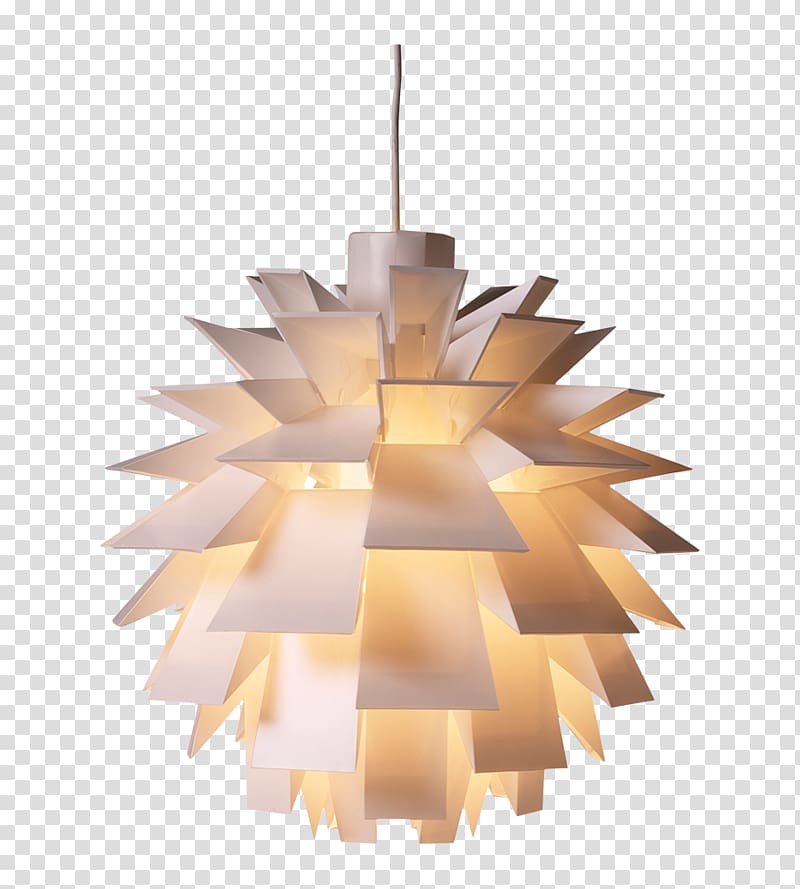 Pendant light Normann Copenhagen Light fixture Lamp, gifts panels shading background transparent background PNG clipart