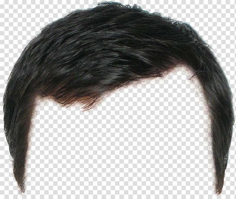 Hairstyle Transparent Male Png PNG Image  Transparent PNG Free Download on  SeekPNG