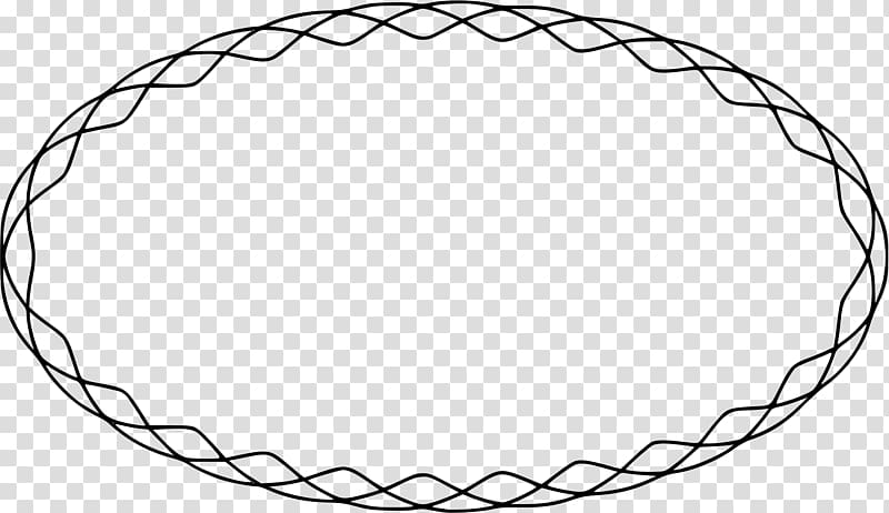 Circle Roulette Epitrochoid Curve Ellipse, circle transparent background PNG clipart