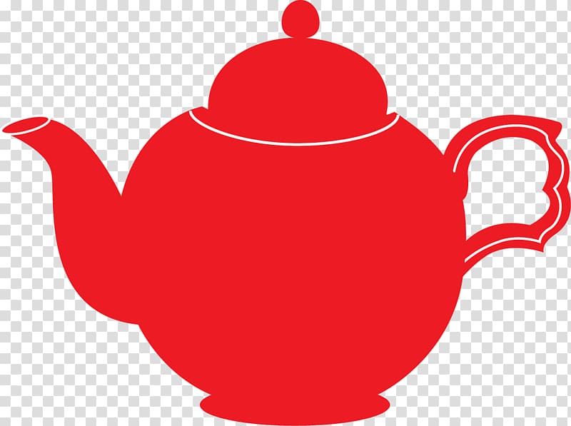 Teapot Clock Time, London phone booth transparent background PNG clipart