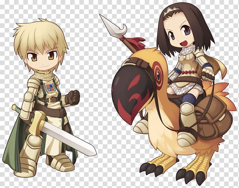 Ragnarok Online Ragnarök Festival Wiki Game, sura, game, cartoon, fictional  Character png