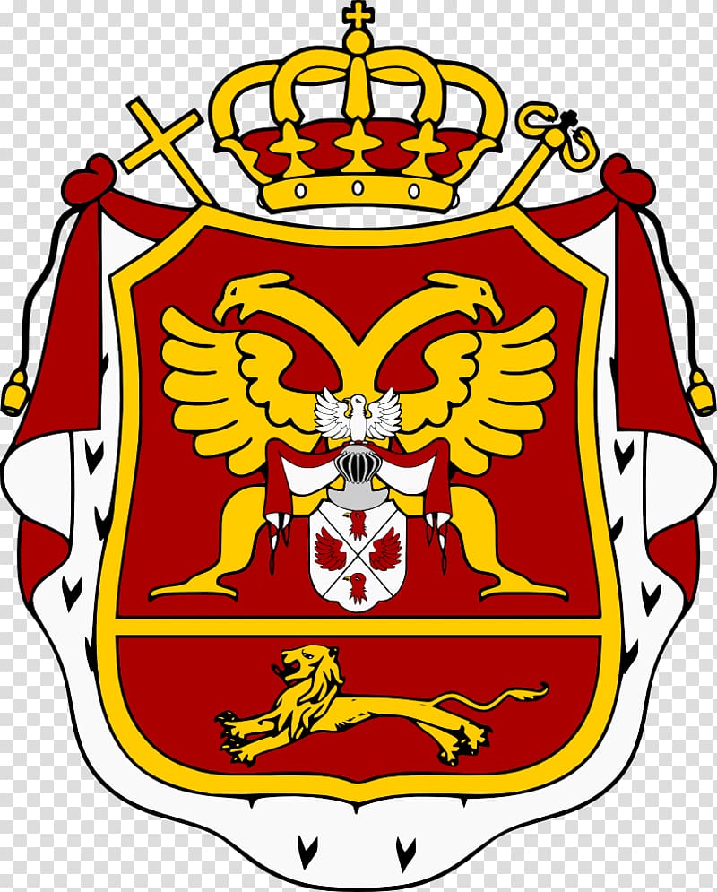 Coat of arms of Montenegro Montenegrin , Montenegro transparent background PNG clipart