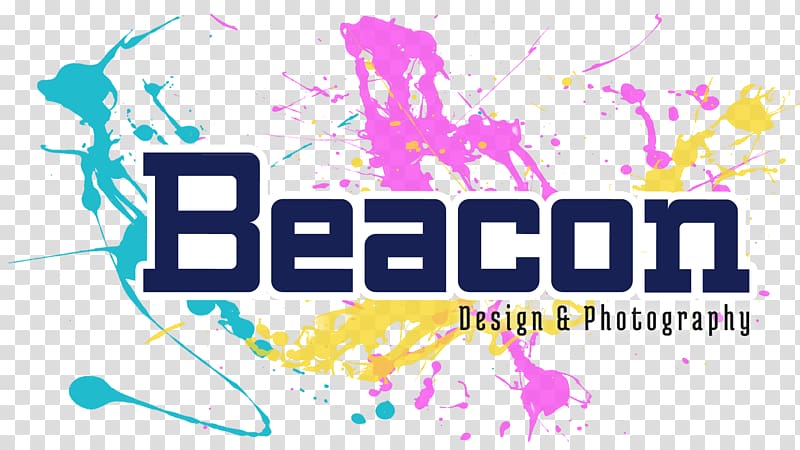 Logo Text Advertising agency, beacon transparent background PNG clipart