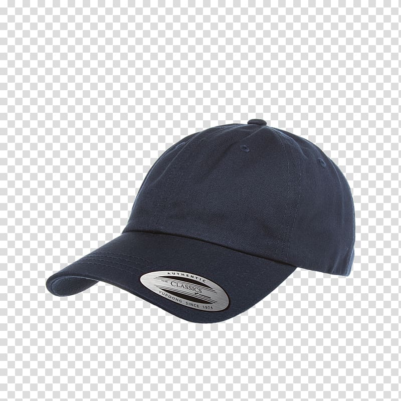 Baseball cap T-shirt Hat Twill, baseball cap transparent background PNG clipart