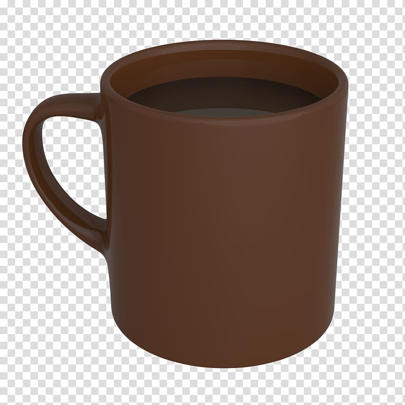 Coffee cup Mug Encapsulated PostScript, coffe mug transparent background PNG clipart