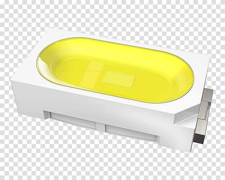 Light-emitting diode SMD LED Module Surface-mount technology LED lamp, Dish Wash transparent background PNG clipart