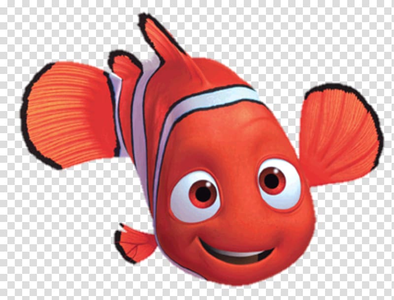 Disney Nemo , Nemo Marlin Pixar Character Film, dory transparent background PNG clipart