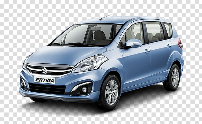 Maruti Suzuki Ertiga ZXi Car Minivan Maruti Suzuki Ertiga ZXi, who viewed my profile pro apk transparent background PNG clipart