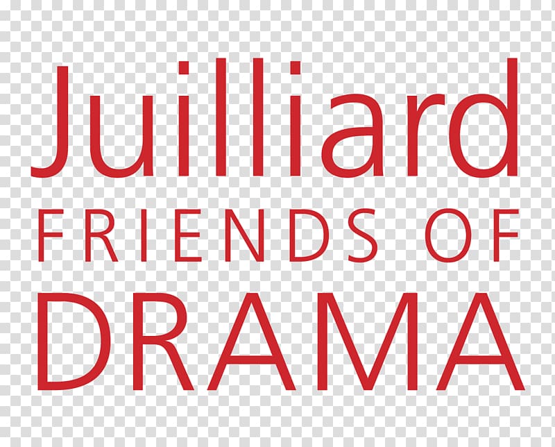 Juilliard School Logo Lincoln Center for the Performing Arts Music, Friends Giving transparent background PNG clipart