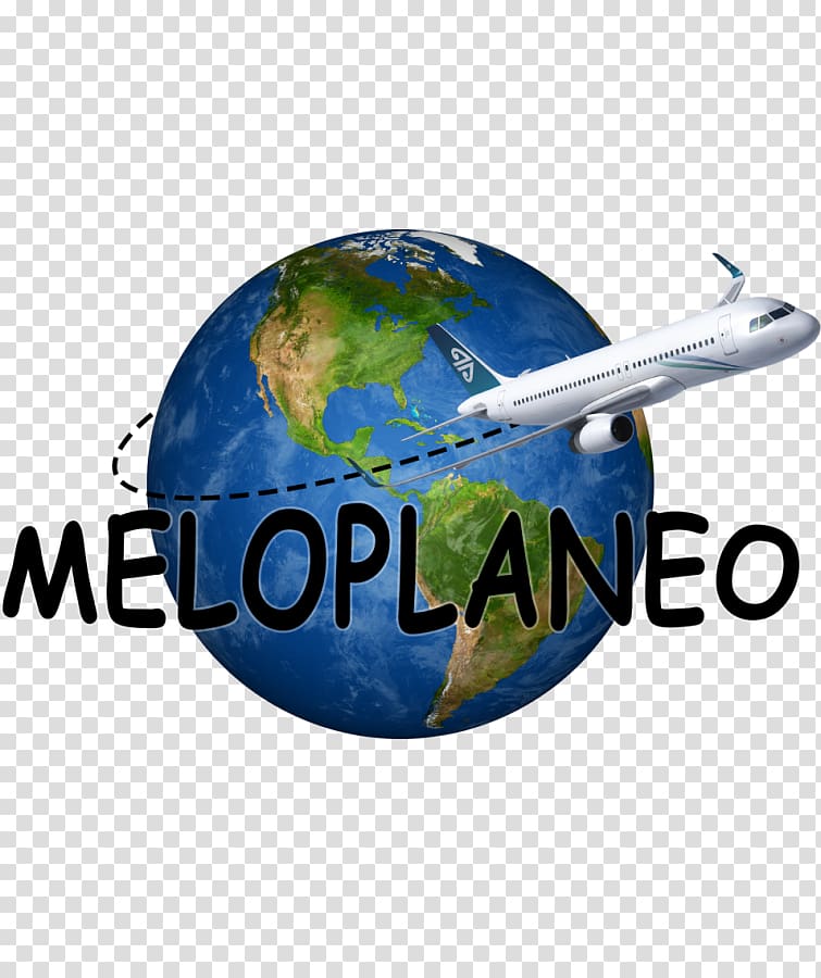 Toledo Experience Logo City Earth, airplane logo transparent background PNG clipart
