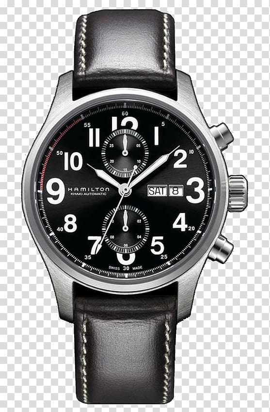 Watch Tommy Hilfiger Clock Zegarek elektroniczny Clothing, watch transparent background PNG clipart