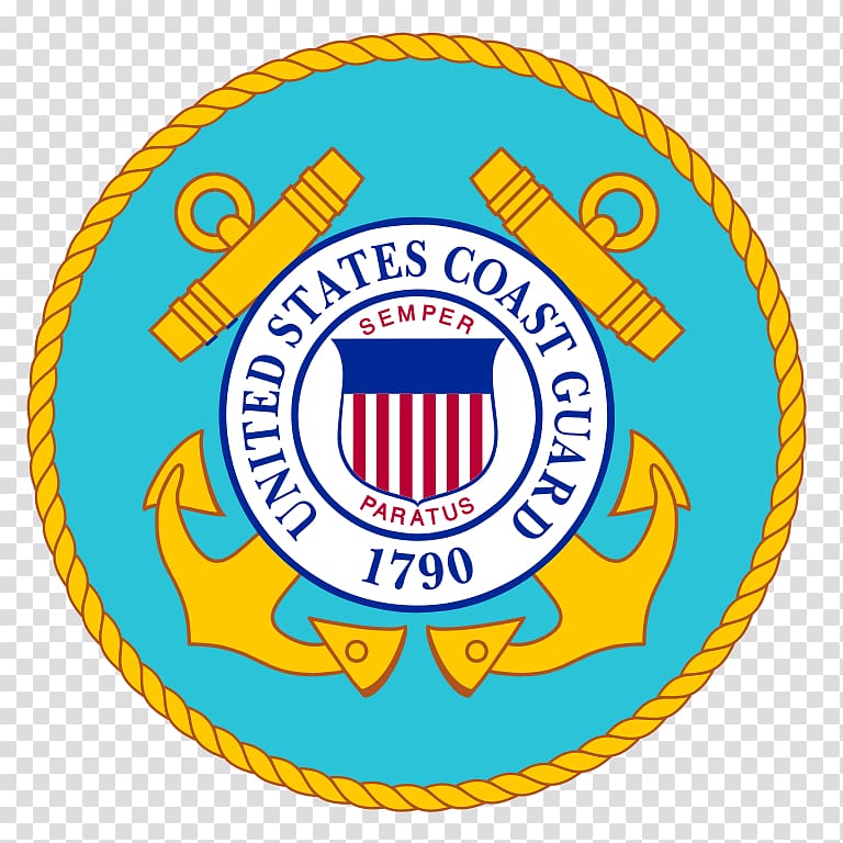 United States Coast Guard Reserve United States Department of Defense Military, Coast Guard transparent background PNG clipart