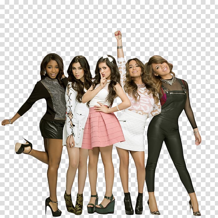 Fifth Harmony Juntos, Acoustic Reflection Better Together Album, others transparent background PNG clipart