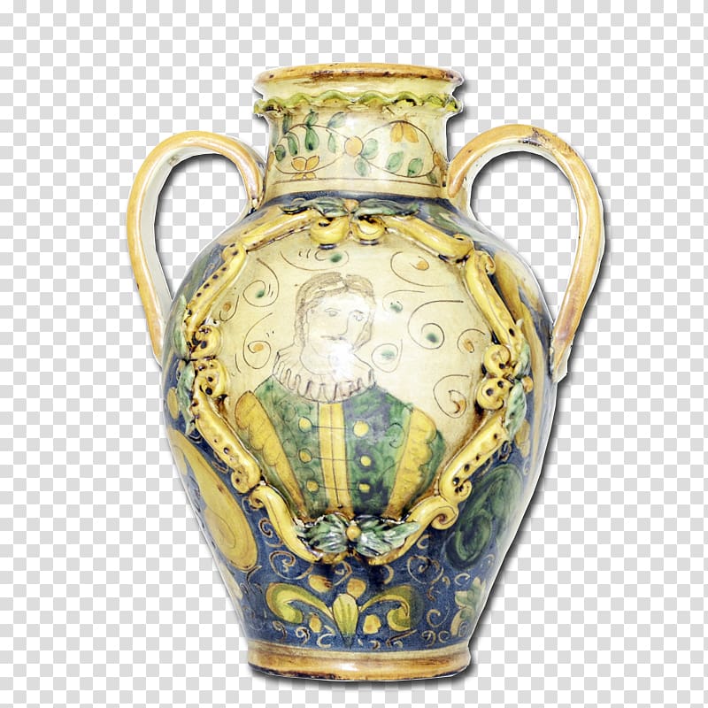 Vase Ceramic Amphora Pottery Jug, vase transparent background PNG clipart