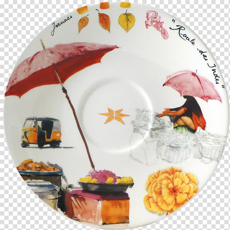 Plate Teacup Gien Saucer, Plate transparent background PNG clipart