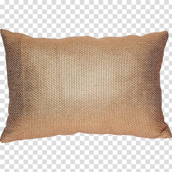 brown pillow illustration, Throw Pillows Cushion Love Weaving, pillow transparent background PNG clipart