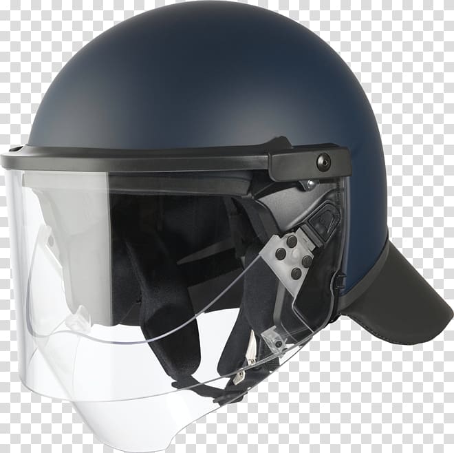 Motorcycle Helmets Schuberth Riot protection helmet, motorcycle helmets transparent background PNG clipart