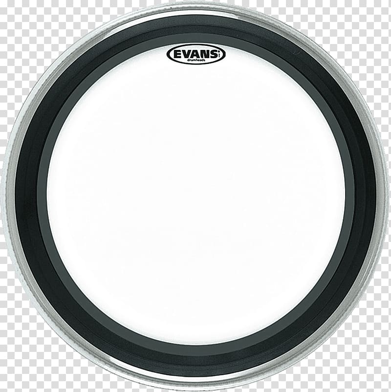 Drumhead Bass Drums Remo Percussion, drum transparent background PNG clipart