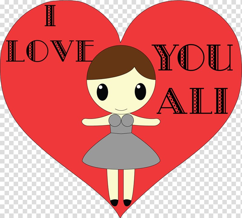 Creative Commons license Creative Commons license Love Valentine's Day, Ejen ali in drawing transparent background PNG clipart