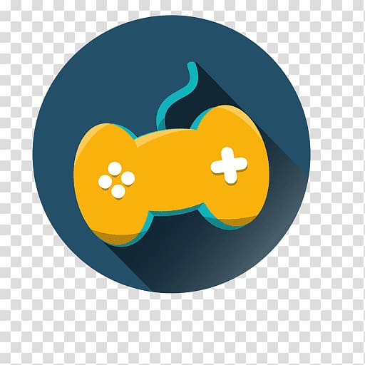 Joystick Game Controllers Video Game Consoles Computer Icons, joystick transparent background PNG clipart