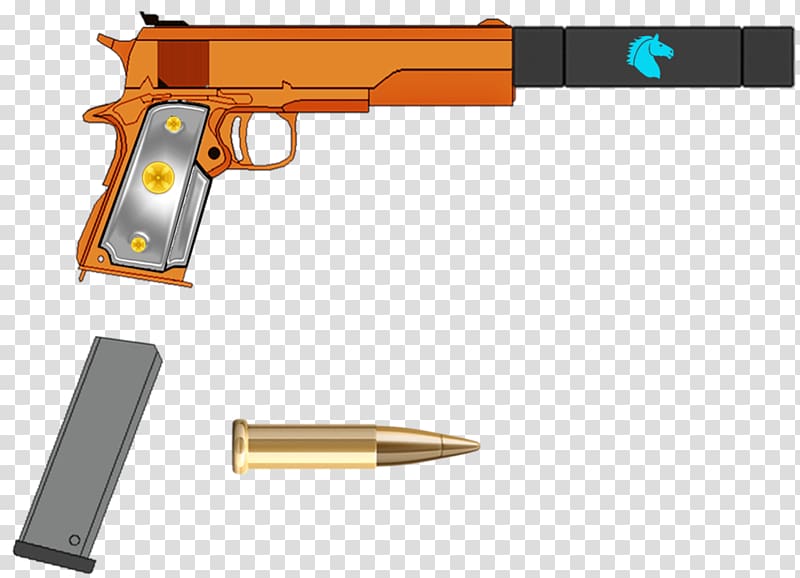 Trigger Firearm Airsoft Guns Ranged weapon Ammunition, Rancor transparent background PNG clipart