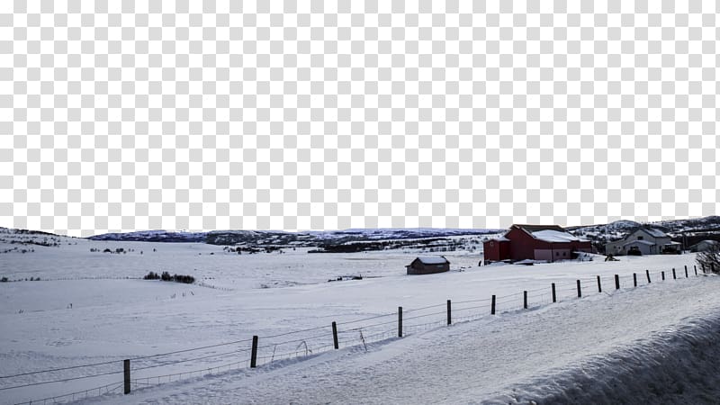 Longyearbyen Desktop environment , Norway Snow fourteen transparent background PNG clipart