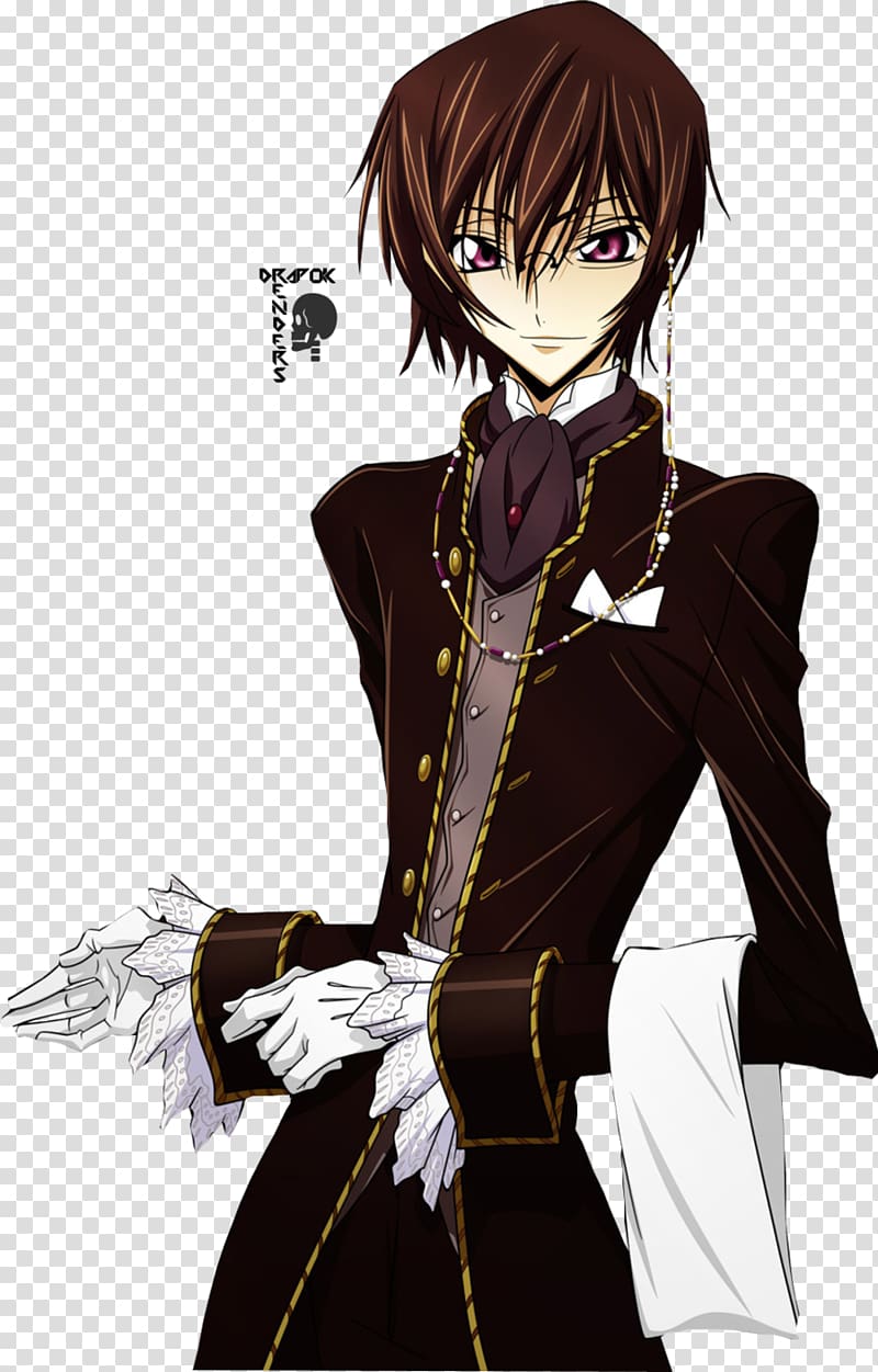 Character Universal Rubber Mat Code Geass Lelouch of the Rebellion Lelouch   CC Ver2 Anime Toy  HobbySearch Anime Goods Store