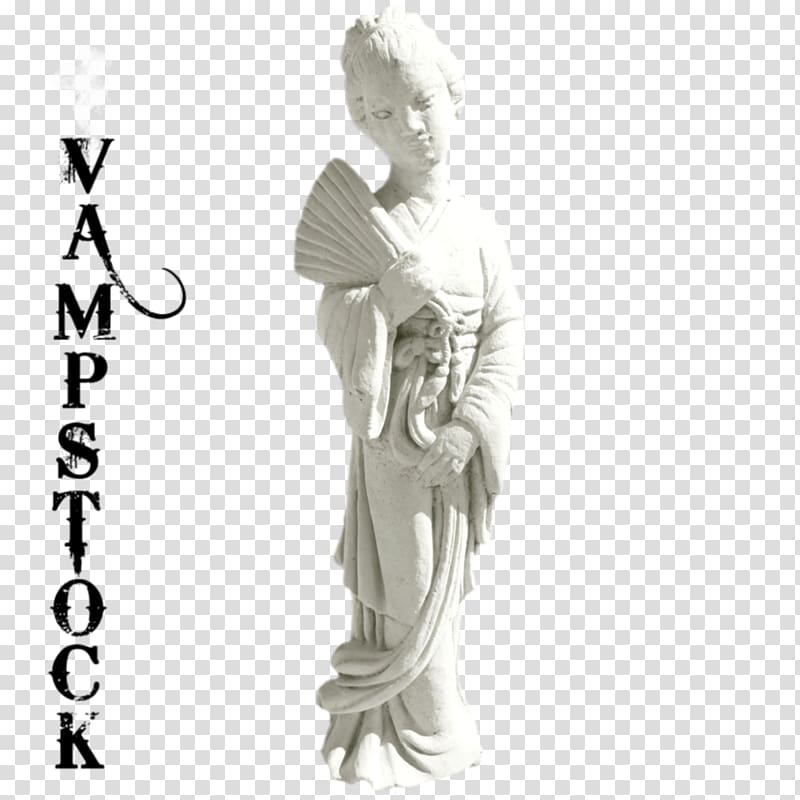 Statue Sculpture Art, oriental transparent background PNG clipart
