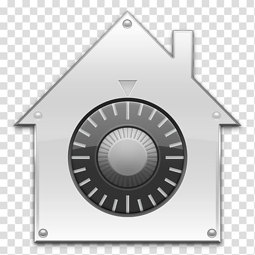 FileVault macOS Disk encryption, apple transparent background PNG clipart