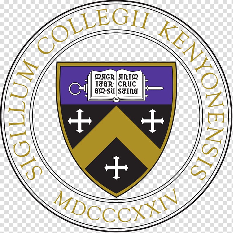 Kenyon College Anhui Normal University Ohio University, Seal logo transparent background PNG clipart