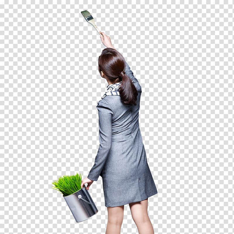 Earth Computer file, Whitewashing female models transparent background PNG clipart