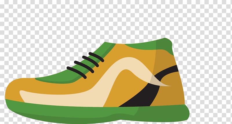 Sneakers , Cartoon Shoes transparent background PNG clipart