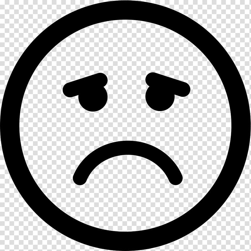 Smiley Emoticon Sadness Face , crying emoji transparent background PNG clipart