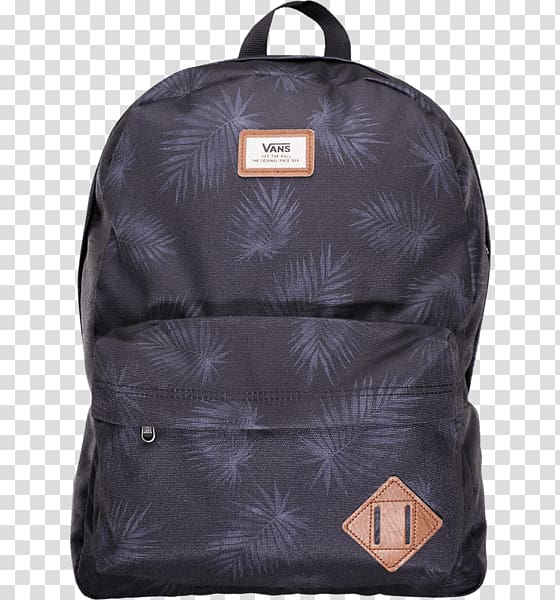 Backpack VANS Store Helsinki Bag Vans Old Skool II, Vans oldskool transparent background PNG clipart