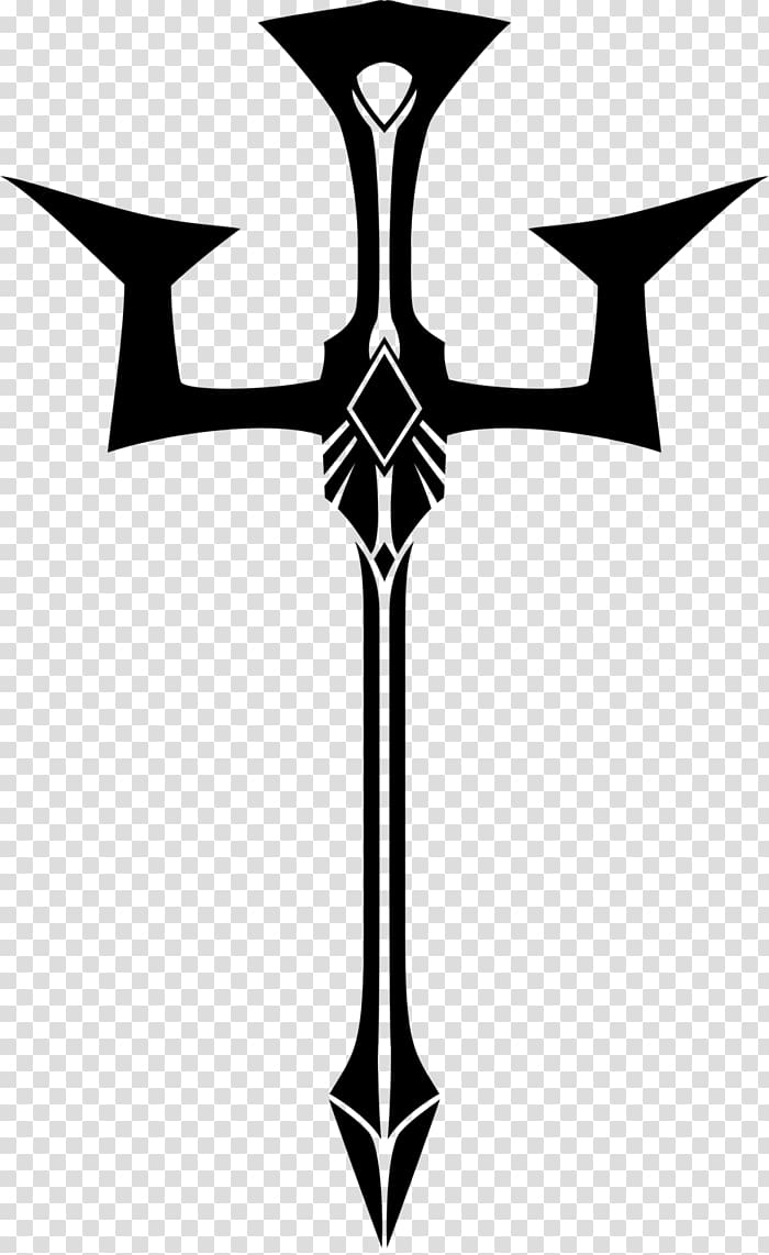 Diablo III: Reaper of Souls Crusades Dungeons & Dragons Heroes of the Storm, symbol transparent background PNG clipart