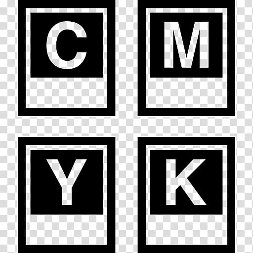 CMYK color model Computer Icons, Stationory transparent background PNG clipart