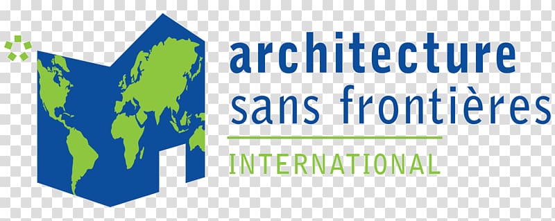 Logo Architecture Organization ASF-Int Secretariat Workspace, international meeting transparent background PNG clipart