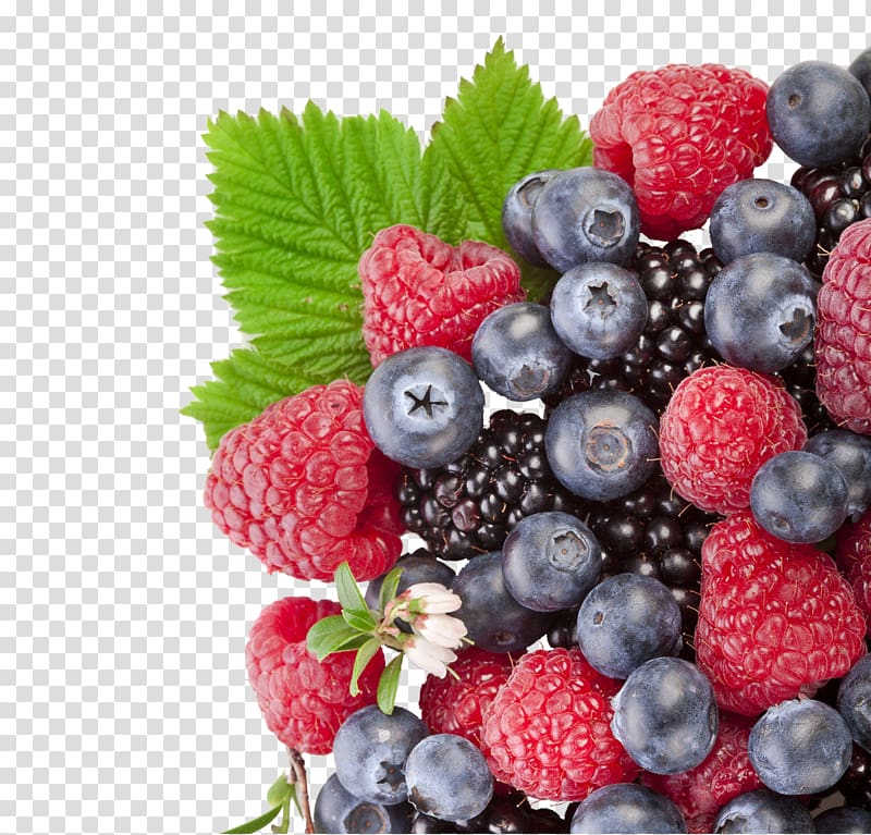 blueberries and raspberries, Blueberry Compote Bilberry Raspberry, Blueberry compote transparent background PNG clipart
